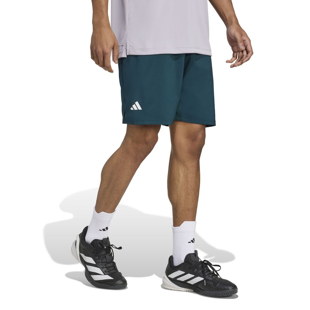Short-Adidas-Club-3-Listras-|-Masculino